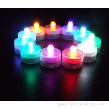 LED Candle Light (LD-101)